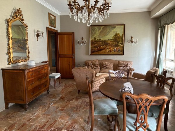 appartamento in vendita a Terni