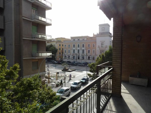 appartamento in vendita a Terni in zona Centro Città