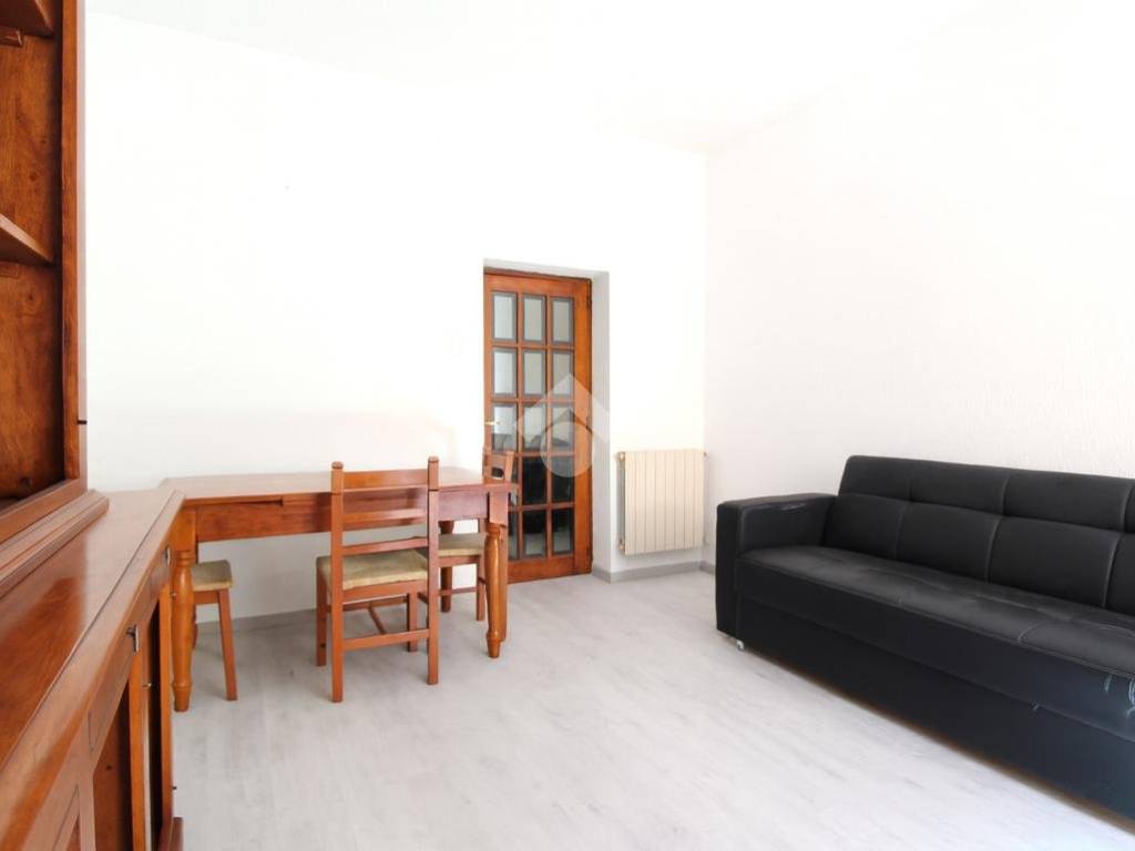 appartamento in vendita a Terni in zona Centro Città