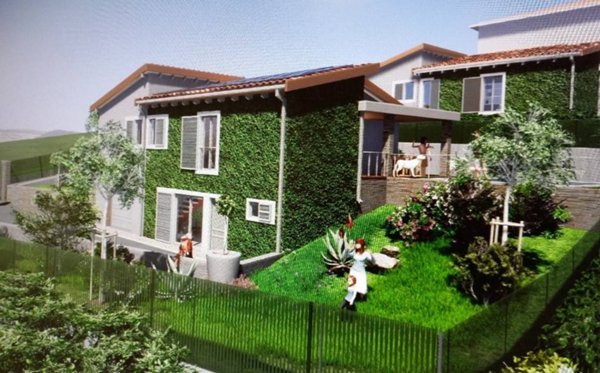 terreno agricolo in vendita a Terni