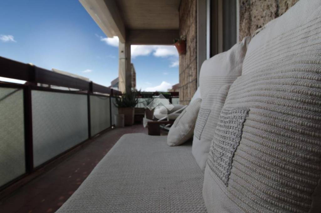 appartamento in vendita a Terni in zona Centro Città