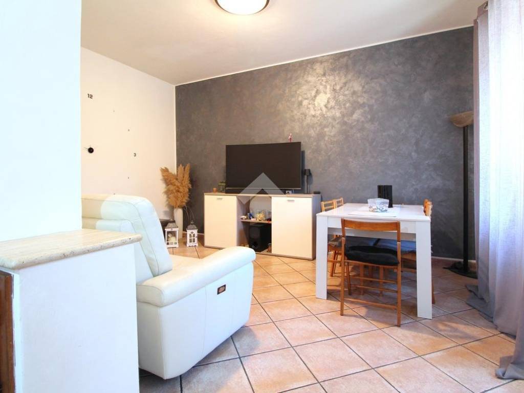 appartamento in vendita a Terni in zona Centro Città