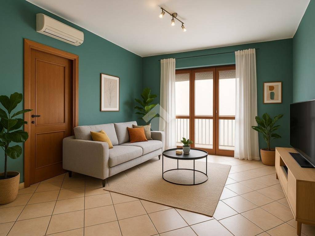 appartamento in vendita a Terni in zona Centro Città