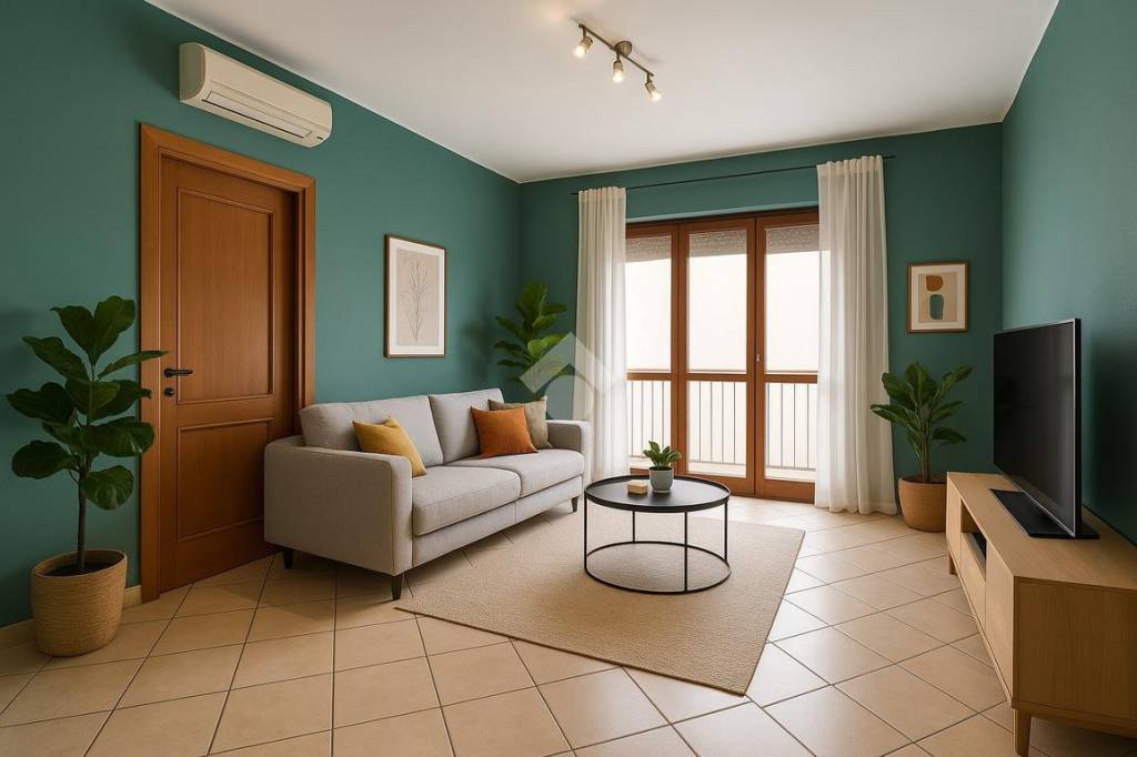 appartamento in vendita a Terni in zona Centro Città