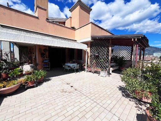 appartamento in vendita a Terni in zona Centro Città