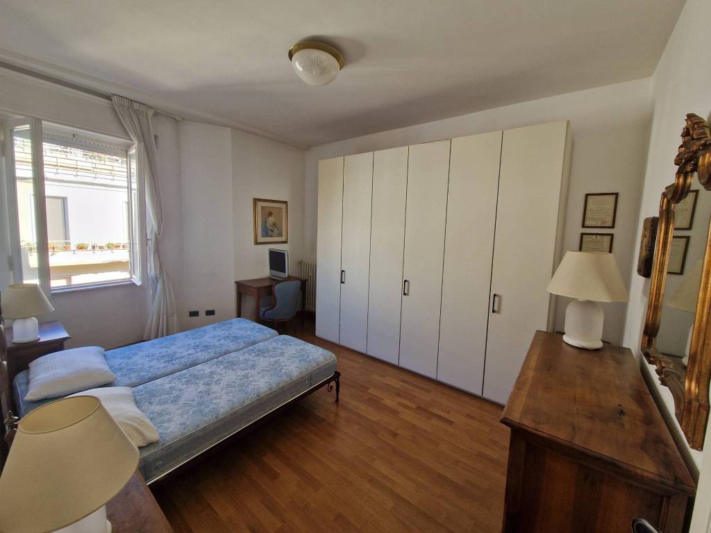 appartamento in vendita a Terni in zona Centro Città