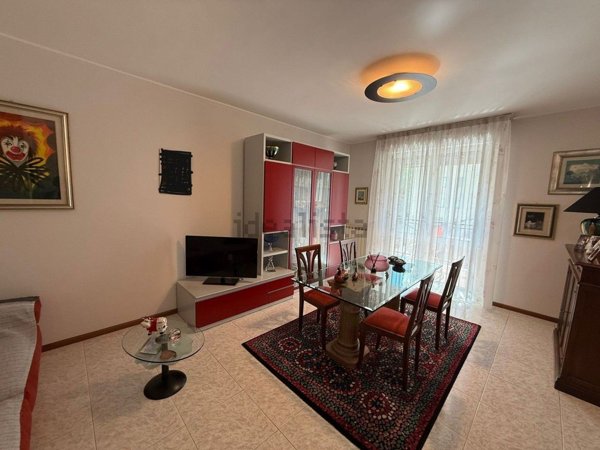 appartamento in vendita a Terni