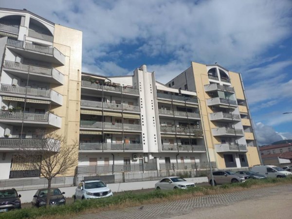 appartamento in vendita a Terni