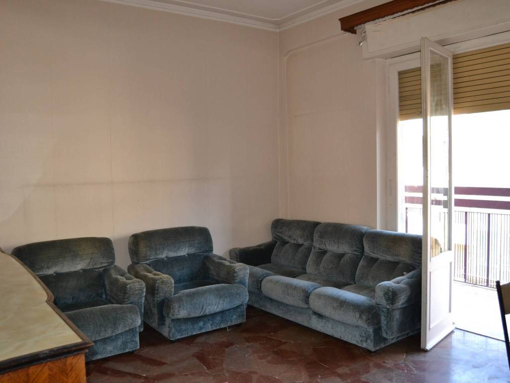 appartamento in vendita a Terni in zona Centro Città