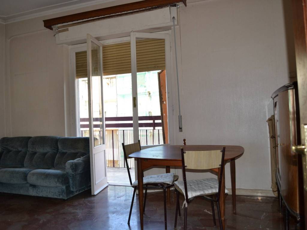 appartamento in vendita a Terni in zona Centro Città