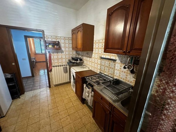 appartamento in vendita a Terni in zona Centro Città