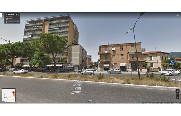 appartamento in vendita a Terni
