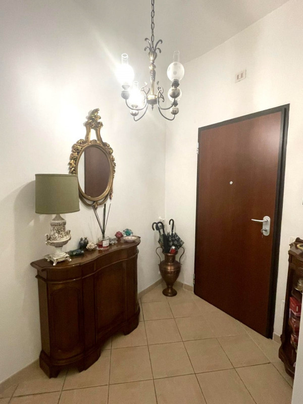 appartamento in vendita a Terni in zona Centro Città