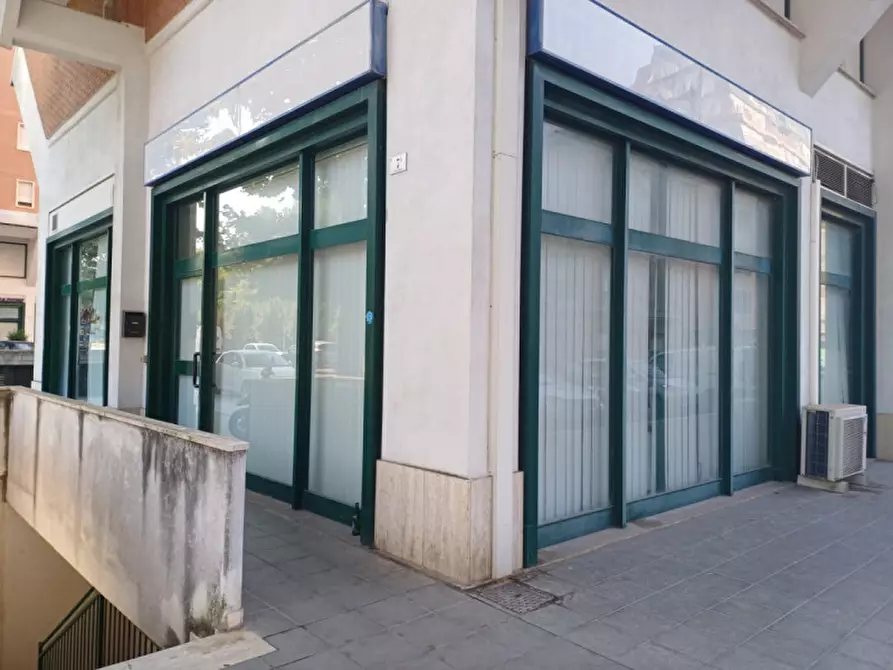 mansarda in vendita a Terni in zona Centro Città