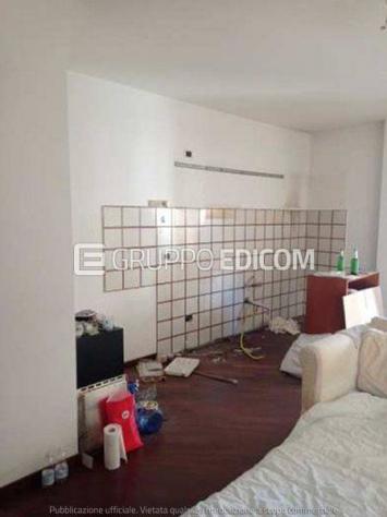 appartamento in vendita a Terni