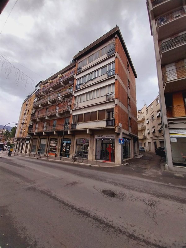 appartamento in vendita a Terni