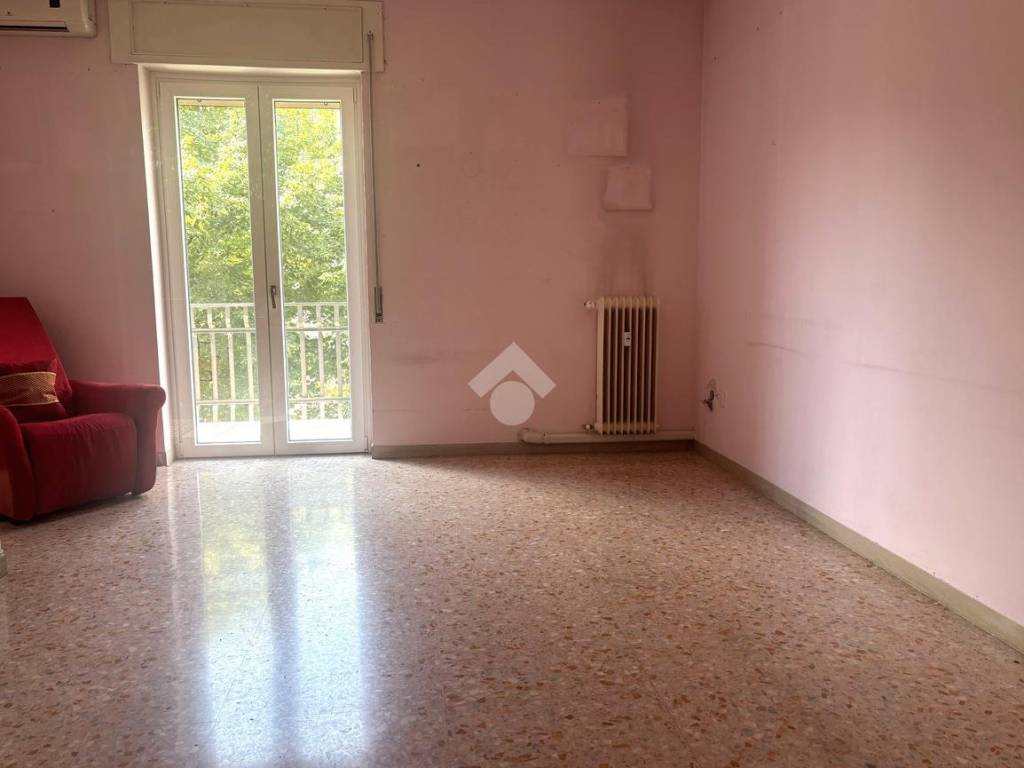 appartamento in vendita a Terni in zona Centro Città