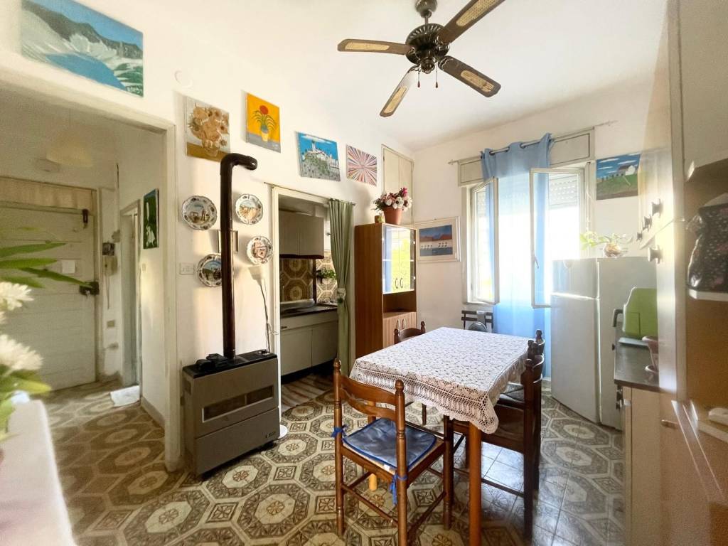 appartamento in vendita a Terni in zona Centro Città
