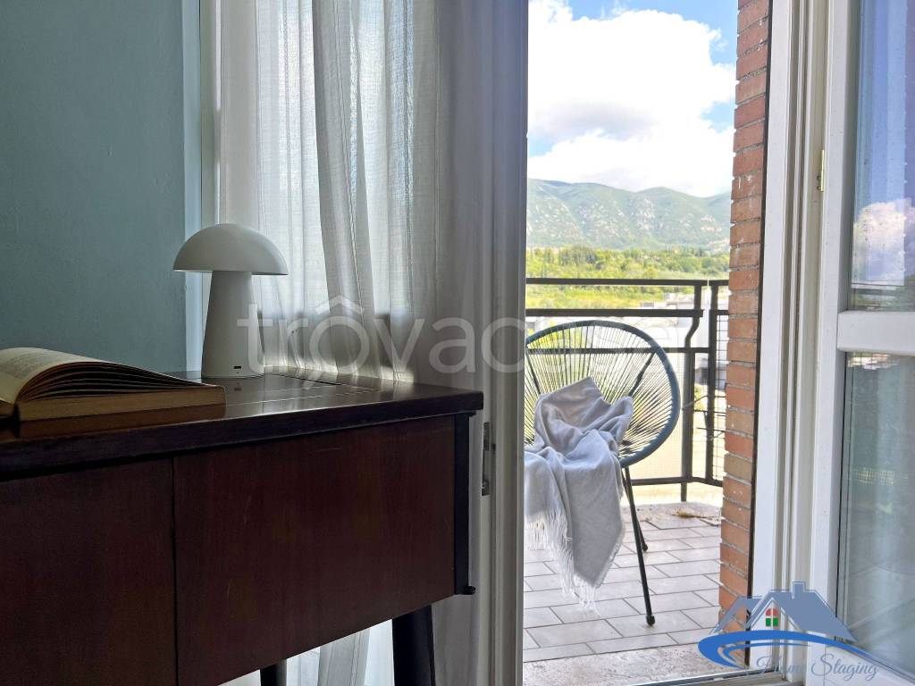 appartamento in vendita a Terni