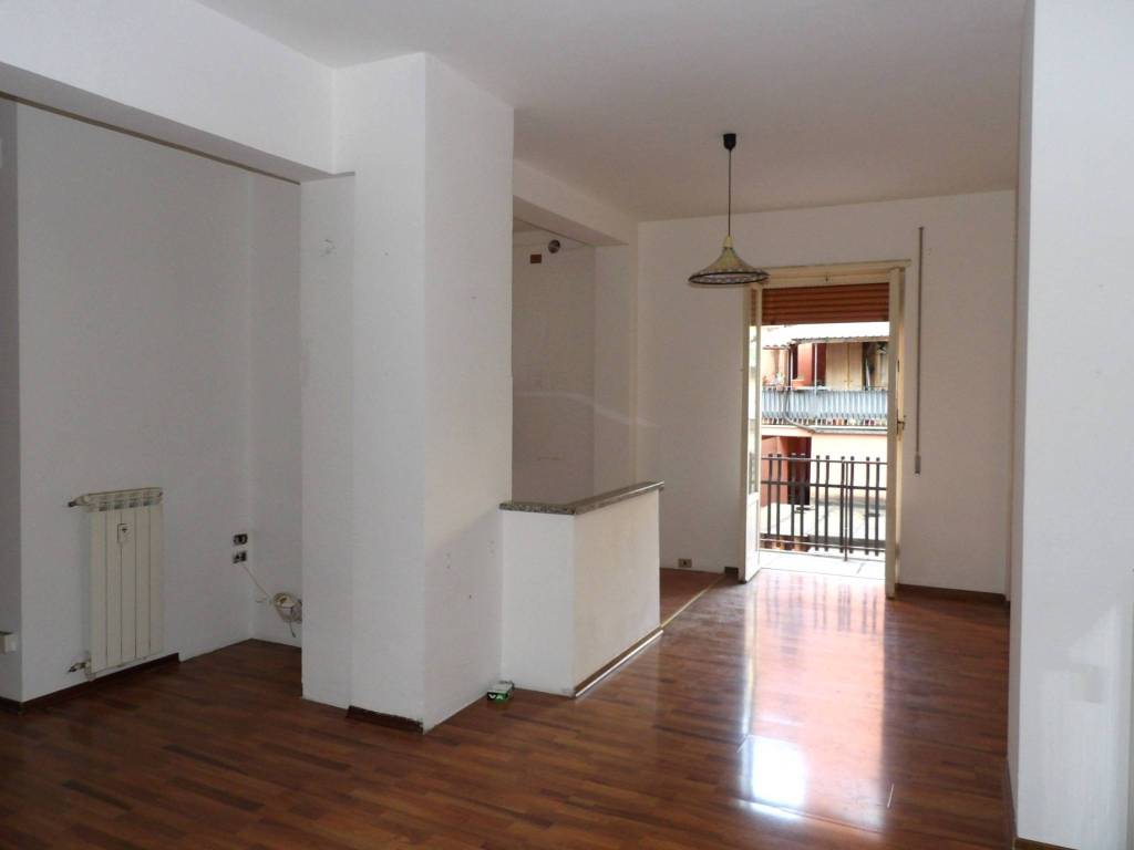 appartamento in vendita a Terni in zona Centro Città