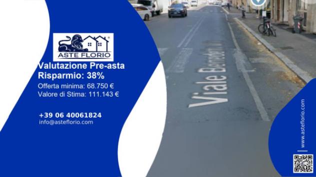 appartamento in vendita a Terni