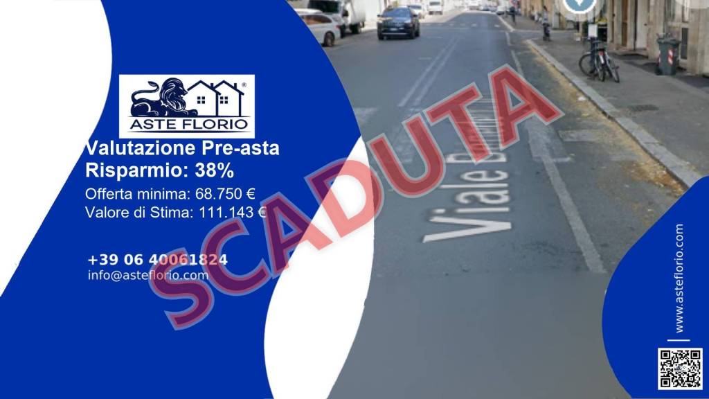 appartamento in vendita a Terni