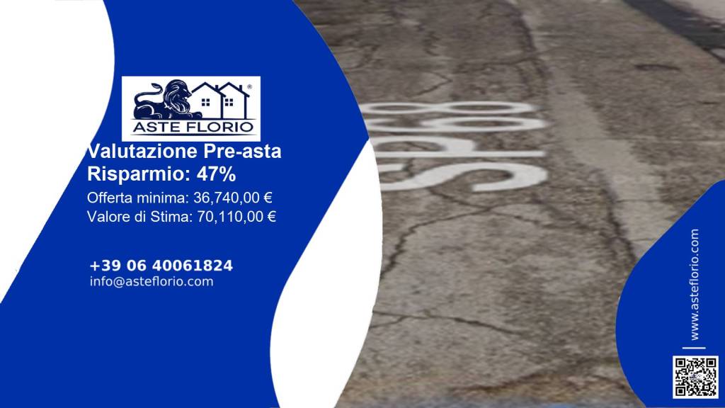 appartamento in vendita a Terni