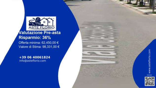 appartamento in vendita a Terni