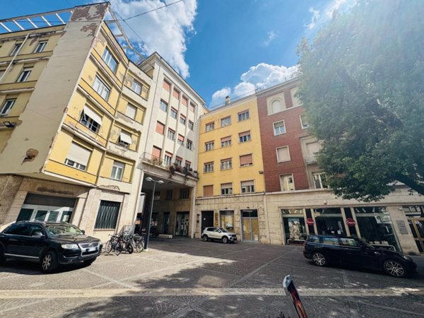appartamento in vendita a Terni in zona Centro Città