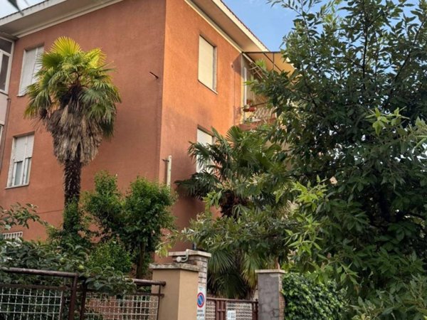 appartamento in vendita a Terni in zona Centro Città