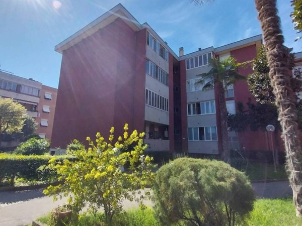 appartamento in vendita a Terni in zona Vocabolo Valenza