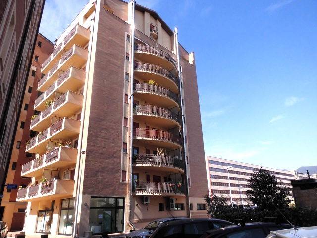 appartamento in vendita a Terni in zona Gabelletta