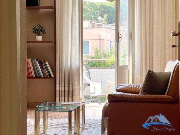 appartamento in vendita a Terni