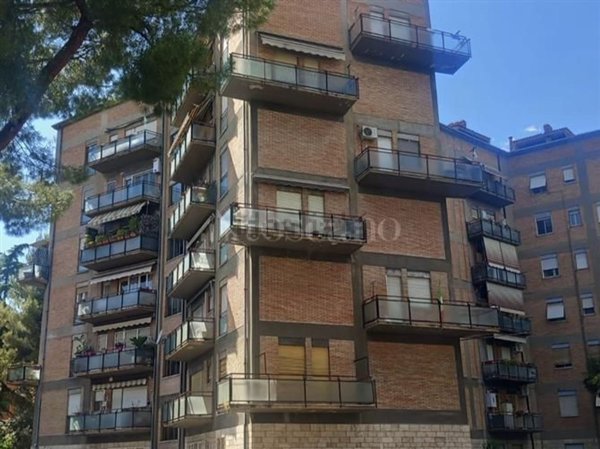 appartamento in vendita a Terni