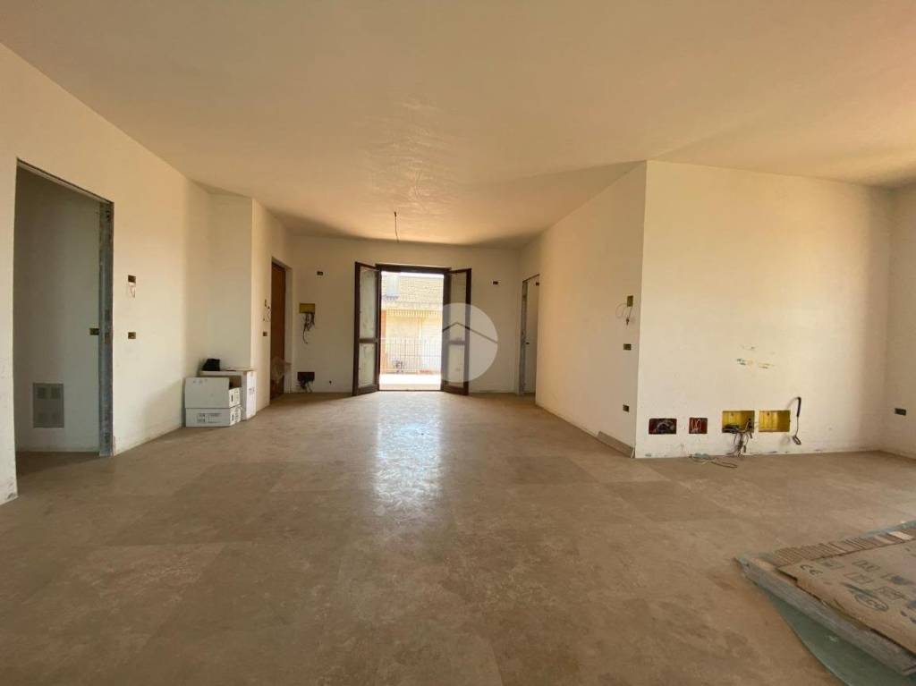 appartamento in vendita a Terni in zona Gabelletta