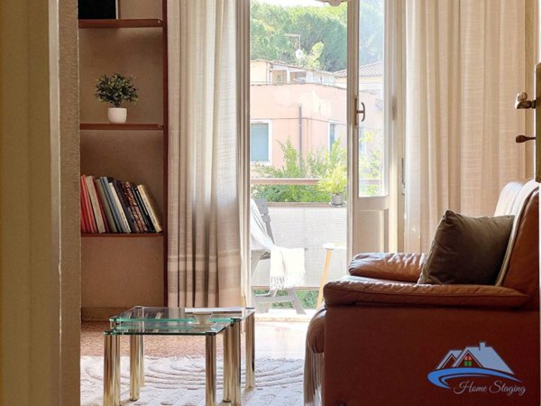 appartamento in vendita a Terni