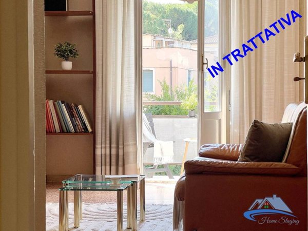 appartamento in vendita a Terni