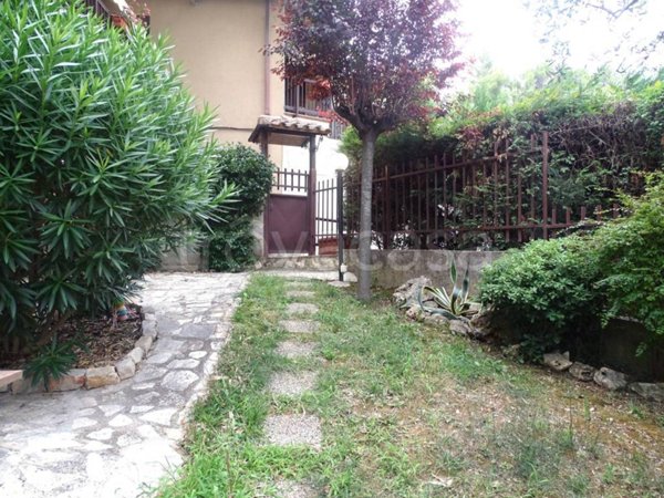 appartamento in vendita a Terni in zona La Romita