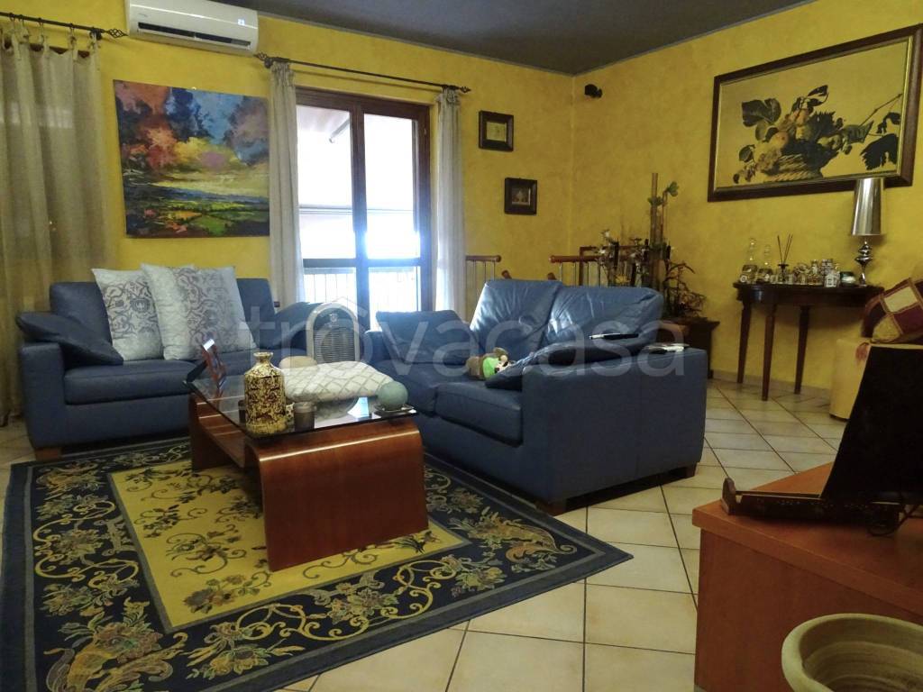 appartamento in vendita a Terni in zona La Romita