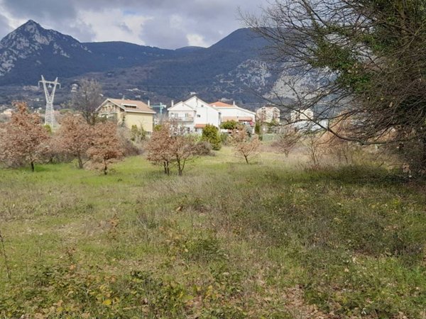 terreno agricolo in vendita a Terni in zona Gabelletta