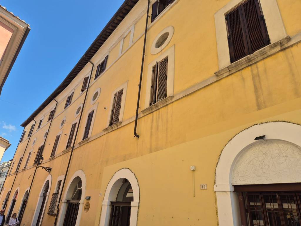 appartamento in vendita a Terni in zona Centro Città