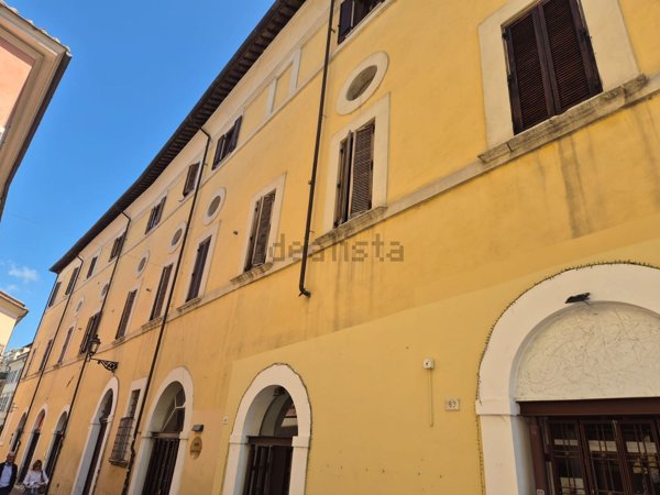 appartamento in vendita a Terni