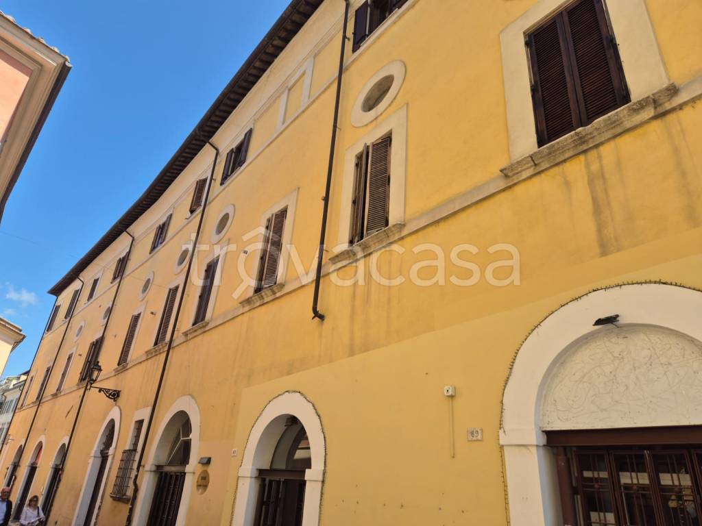 appartamento in vendita a Terni in zona Centro Città