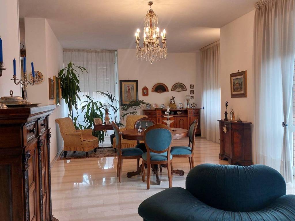 appartamento in vendita a Terni in zona Vocabolo Valenza