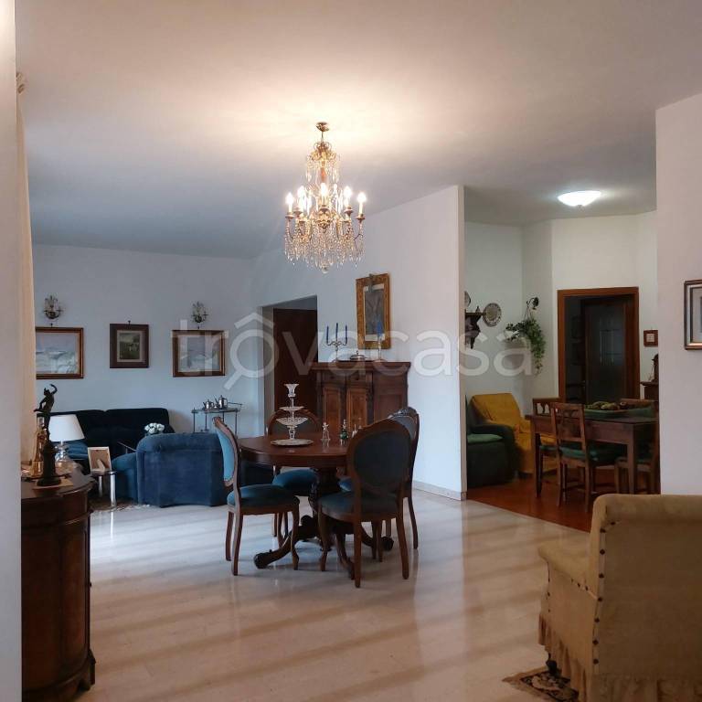 appartamento in vendita a Terni in zona Vocabolo Valenza