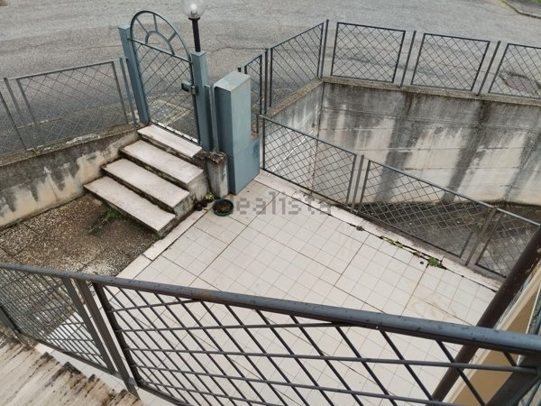 appartamento in vendita a Terni