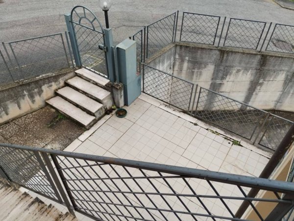 appartamento in vendita a Terni in zona Papigno