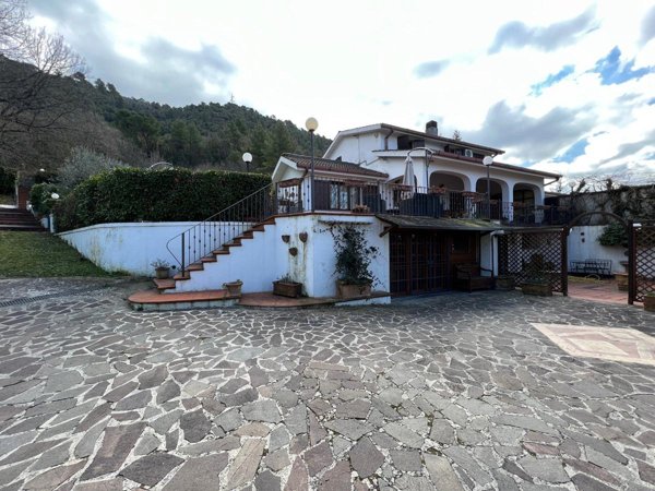 appartamento in vendita a Terni in zona Vocabolo Valenza