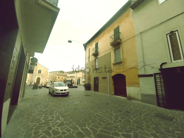 appartamento in vendita a Terni in zona Centro Città