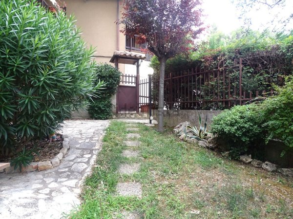 appartamento in vendita a Terni in zona Centro Città